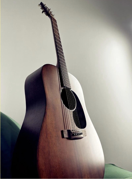 滲韻寶涂裝吉他板